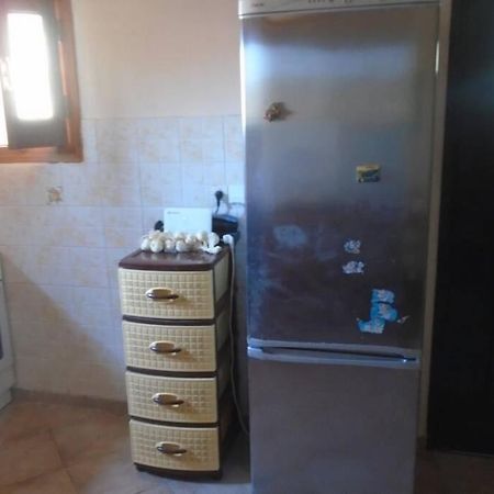 Eleni'S House In Valanio Villa ภายนอก รูปภาพ