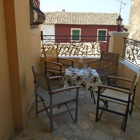 Eleni'S House In Valanio Villa ภายนอก รูปภาพ