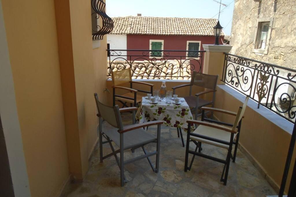 Eleni'S House In Valanio Villa ภายนอก รูปภาพ